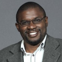 Stephen M. Rwafa